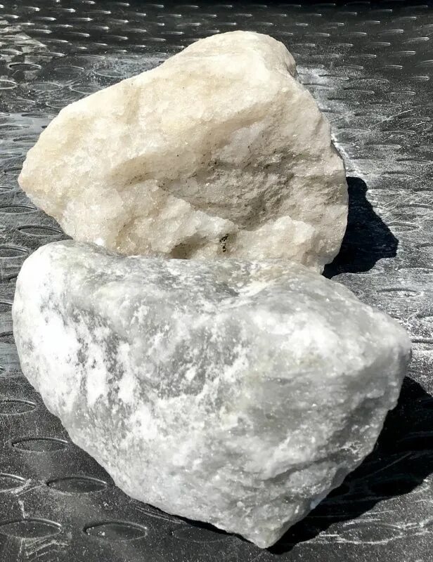Соль каменная